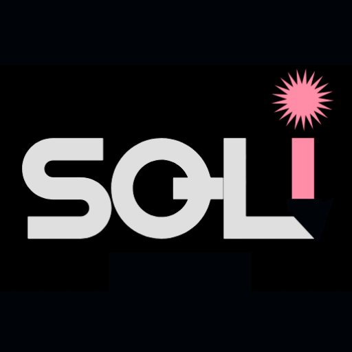 SQLi Digital Agency - Next-Generation Technology